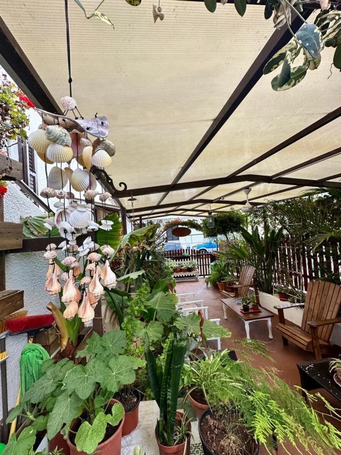 Estia Vasilis Manoli Apartment Ayia Napa Bagian luar foto