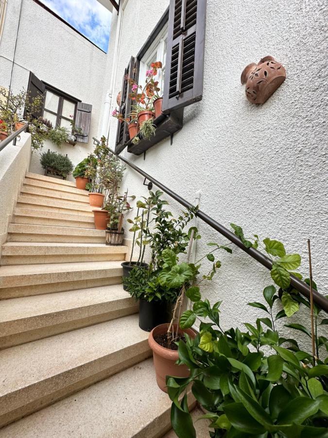 Estia Vasilis Manoli Apartment Ayia Napa Bagian luar foto
