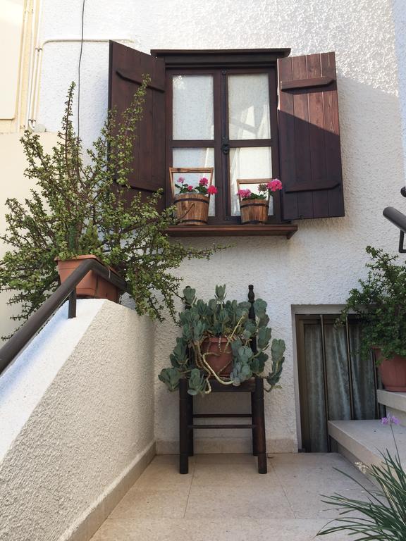 Estia Vasilis Manoli Apartment Ayia Napa Bagian luar foto