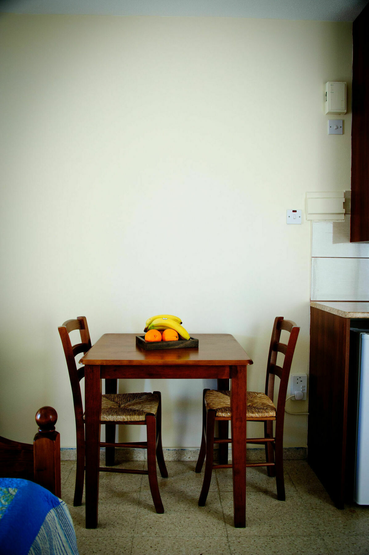 Estia Vasilis Manoli Apartment Ayia Napa Bagian luar foto